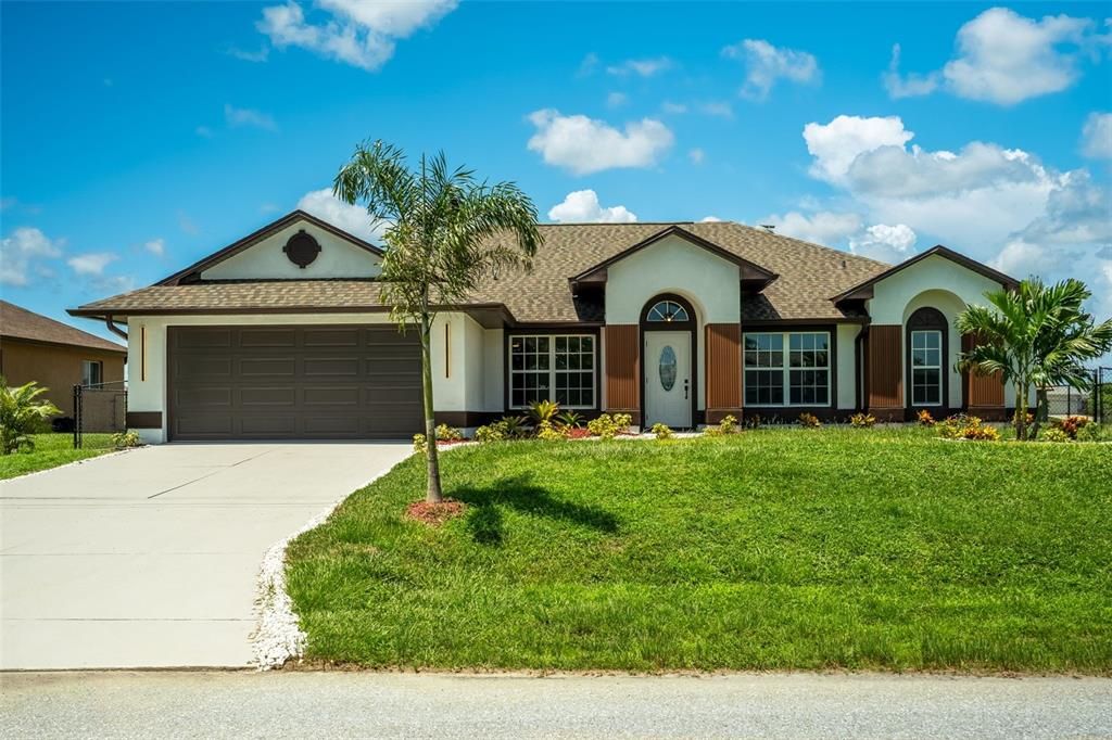 619 SW 26TH TERRACE, Cape Coral, FL 33914