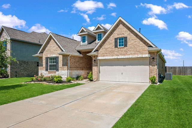 14231 Medina Drive, Baytown, TX 77523