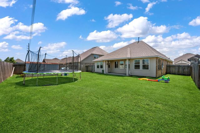 14231 Medina Drive, Baytown, TX 77523