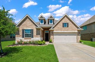 14231 Medina Drive, Baytown, TX 77523