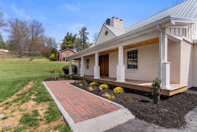 31142 Princeton Avenue, Meadowview, VA 24361