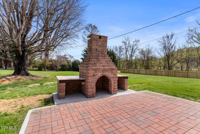 31142 Princeton Avenue, Meadowview, VA 24361