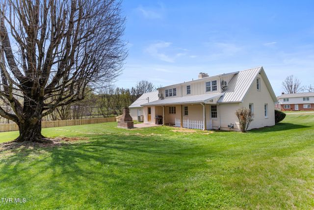 31142 Princeton Avenue, Meadowview, VA 24361