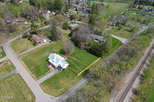31142 Princeton Avenue, Meadowview, VA 24361
