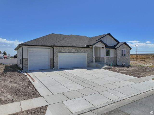 2955 W 1200 S, Syracuse, UT 84075