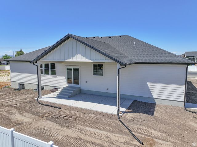 2955 W 1200 S, Syracuse, UT 84075