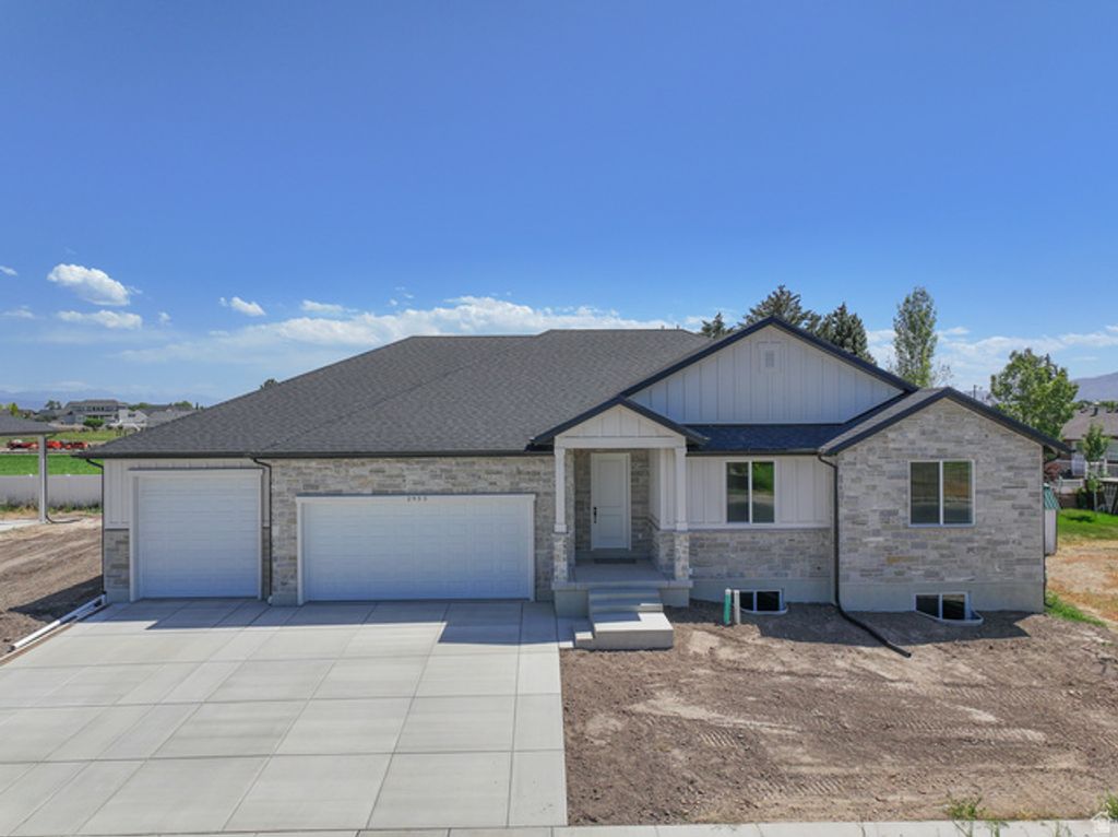 2955 W 1200 S, Syracuse, UT 84075