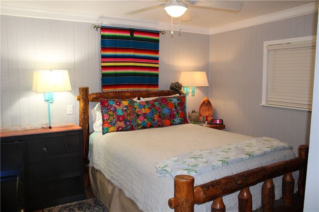 531 S County Road 1140, Riviera, TX 78379