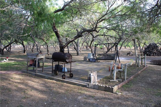 531 S County Road 1140, Riviera, TX 78379