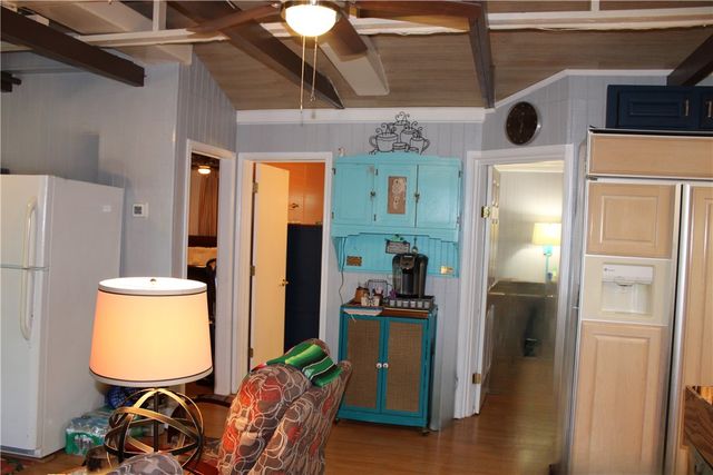 531 S County Road 1140, Riviera, TX 78379