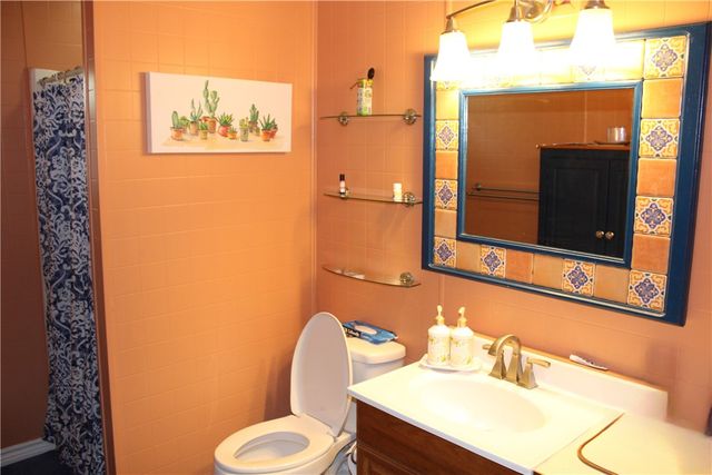 531 S County Road 1140, Riviera, TX 78379