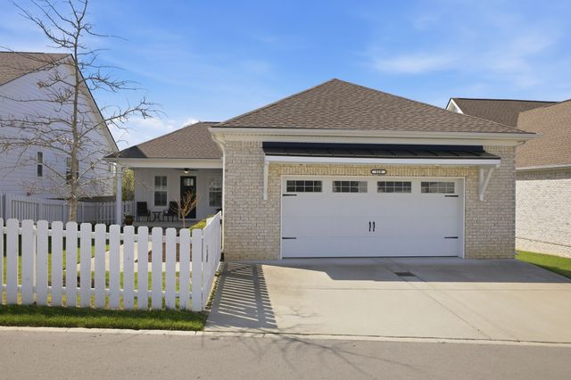 528 Ceret Alley, Nashville, TN 37211