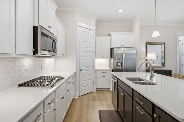 528 Ceret Alley, Nashville, TN 37211