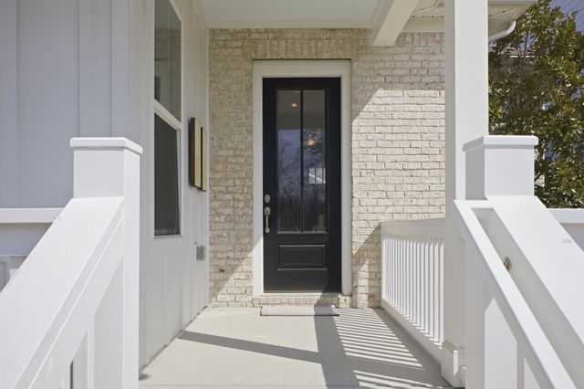 528 Ceret Alley, Nashville, TN 37211