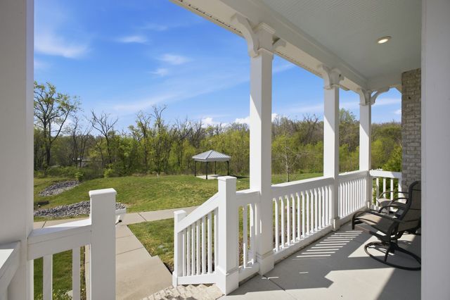 528 Ceret Alley, Nashville, TN 37211