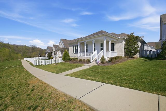 528 Ceret Alley, Nashville, TN 37211