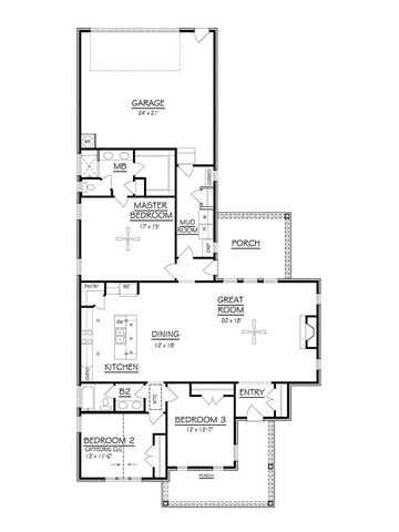 528 Ceret Alley, Nashville, TN 37211