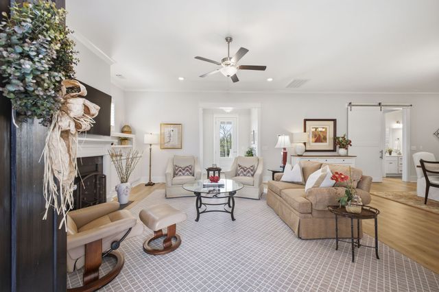 528 Ceret Alley, Nashville, TN 37211