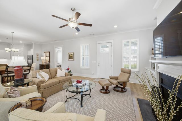 528 Ceret Alley, Nashville, TN 37211