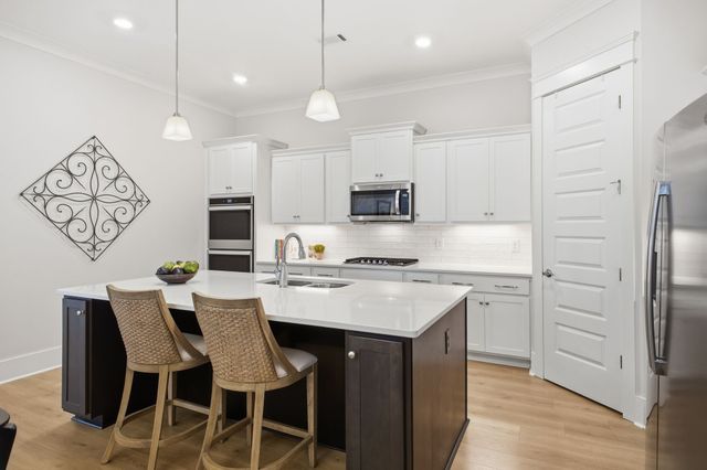 528 Ceret Alley, Nashville, TN 37211