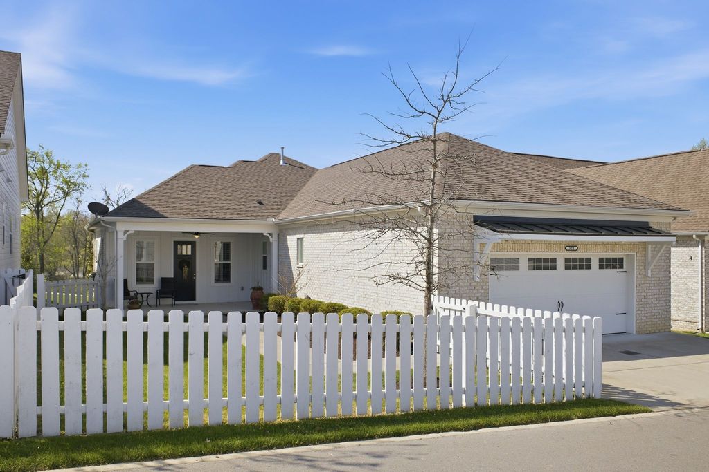 528 Ceret Alley, Nashville, TN 37211