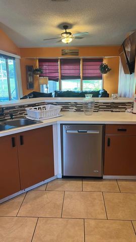 1698 SW FLINT Street, Port St. Lucie, FL 34953