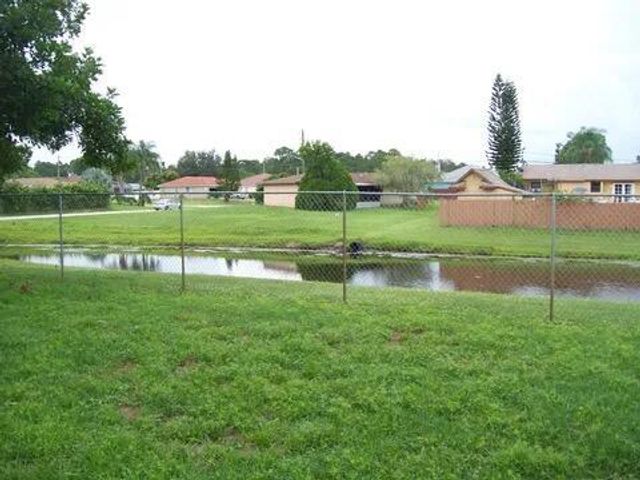 1698 SW FLINT Street, Port St. Lucie, FL 34953