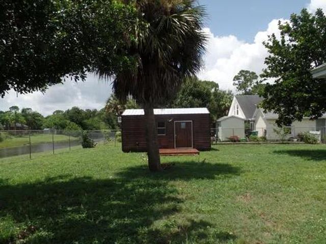 1698 SW FLINT Street, Port St. Lucie, FL 34953