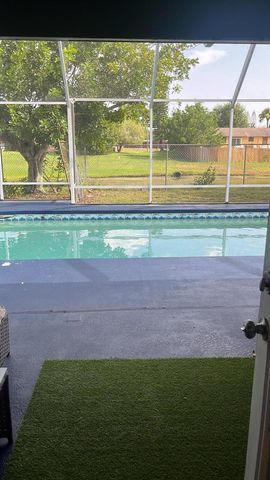 1698 SW FLINT Street, Port St. Lucie, FL 34953