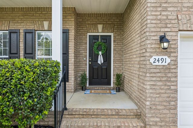 2491 Oak Hill Dr, Murfreesboro, TN 37130