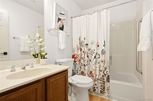 504 Creekside Court, Golden, CO 80403