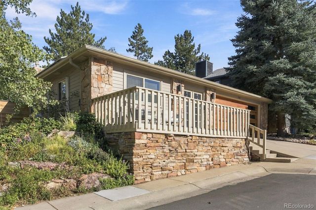 504 Creekside Court, Golden, CO 80403