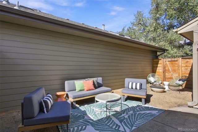504 Creekside Court, Golden, CO 80403