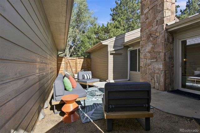 504 Creekside Court, Golden, CO 80403