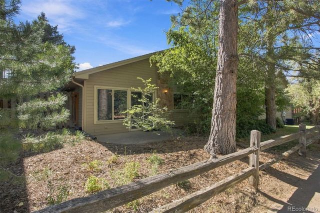 504 Creekside Court, Golden, CO 80403