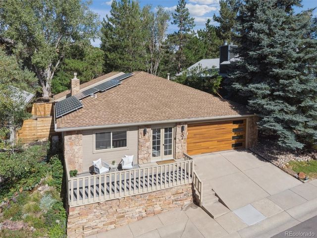 504 Creekside Court, Golden, CO 80403