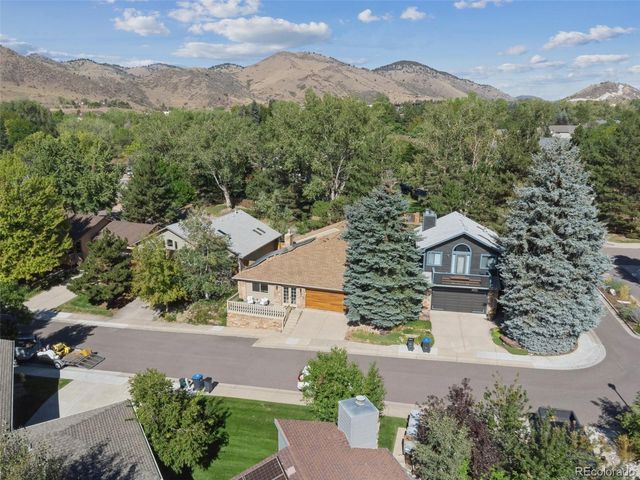 504 Creekside Court, Golden, CO 80403