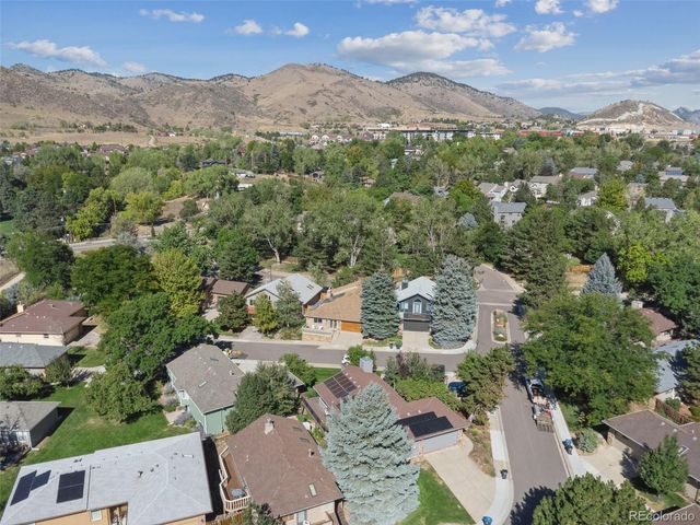 504 Creekside Court, Golden, CO 80403