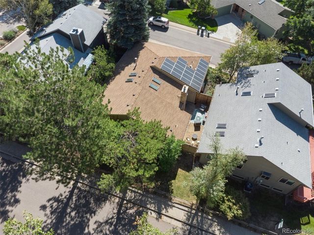 504 Creekside Court, Golden, CO 80403