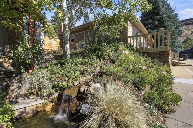 504 Creekside Court, Golden, CO 80403