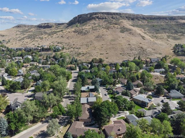 504 Creekside Court, Golden, CO 80403