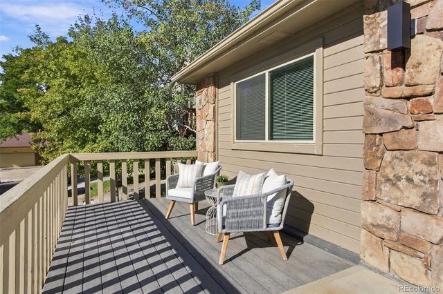 504 Creekside Court, Golden, CO 80403