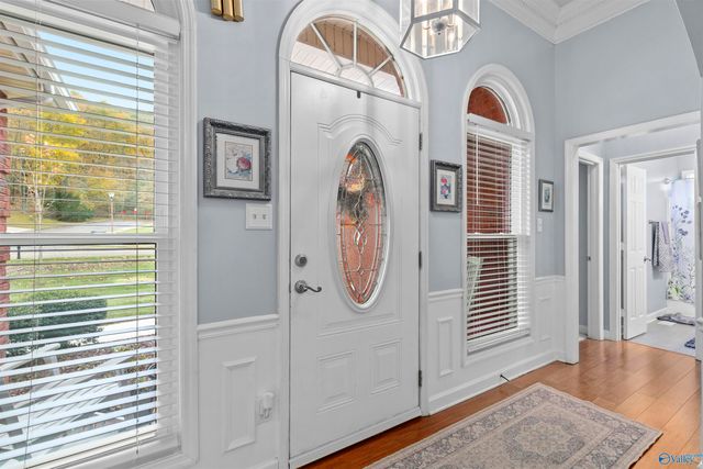 2320 Little Cove Road, Owens Cross Roads, AL 35763