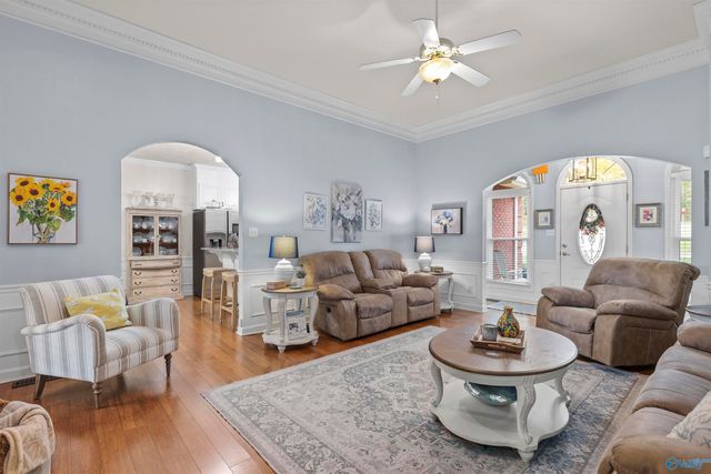 2320 Little Cove Road, Owens Cross Roads, AL 35763