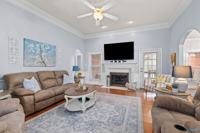 2320 Little Cove Road, Owens Cross Roads, AL 35763