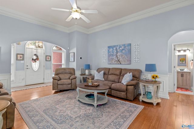 2320 Little Cove Road, Owens Cross Roads, AL 35763