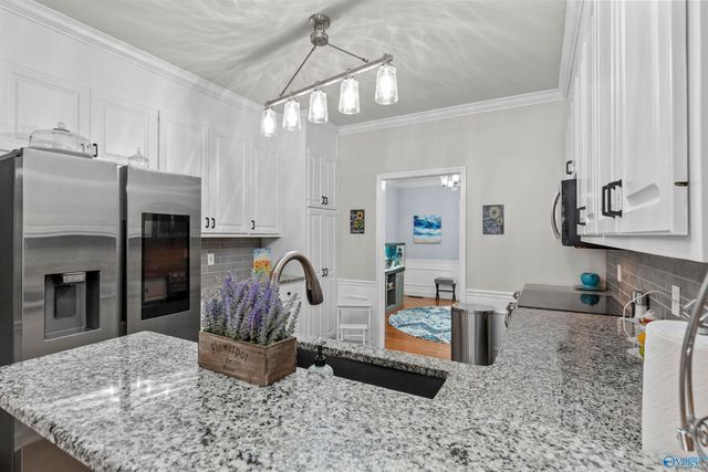 2320 Little Cove Road, Owens Cross Roads, AL 35763