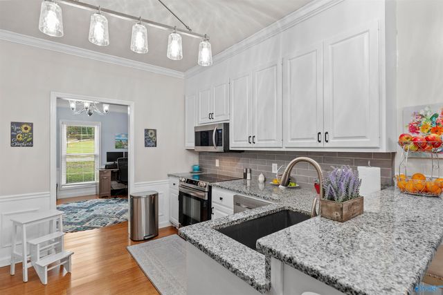 2320 Little Cove Road, Owens Cross Roads, AL 35763