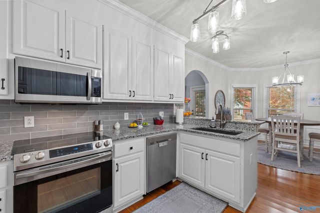 2320 Little Cove Road, Owens Cross Roads, AL 35763