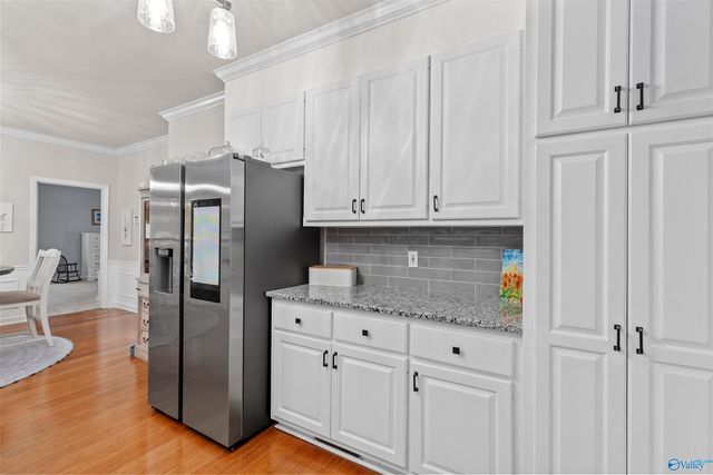 2320 Little Cove Road, Owens Cross Roads, AL 35763